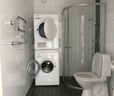 Kullavägen 45 - Foto 1