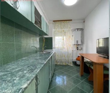 Apartament 2 camere de inchiriat zona centrala Tulcea - Fotografie 4