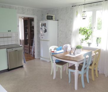 Nygatan, Grythyttan - Foto 2