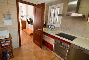 Casa / Chalet en Corralejo, Geafond, alquiler