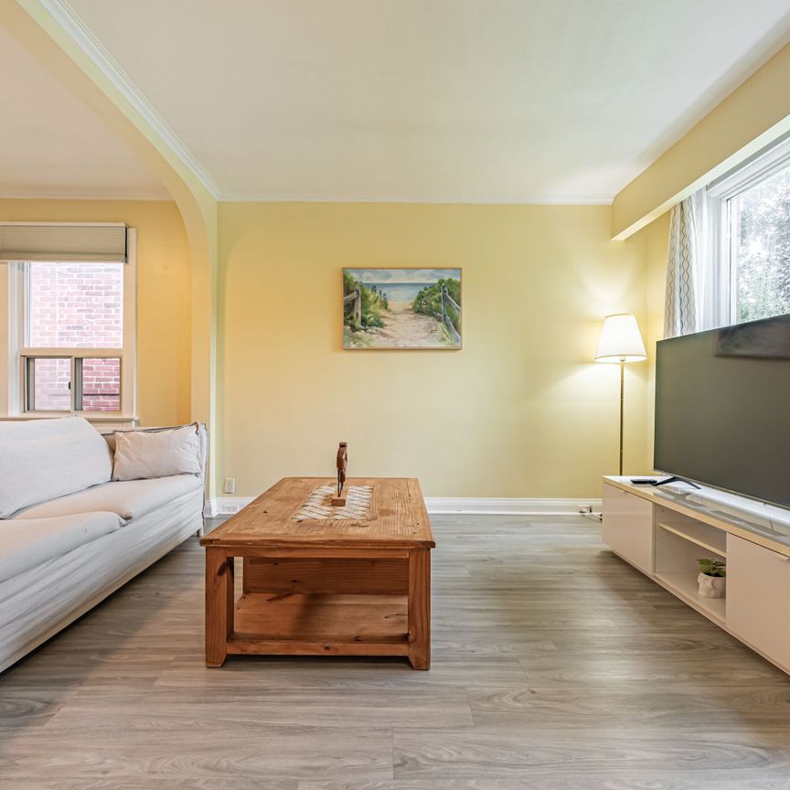 For Lease - 118 William Street Unit# Upper, Toronto, Ontario - Photo 1