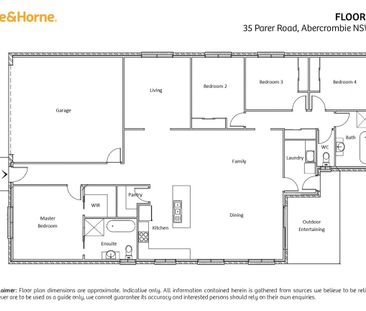 4 Bedroom home Available Now!!! - Photo 6