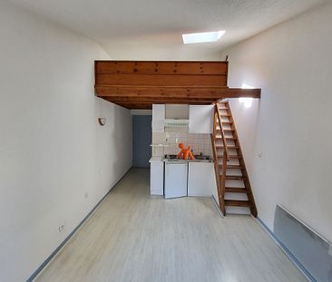 appartement avec mezzanine Jaude - Photo 3