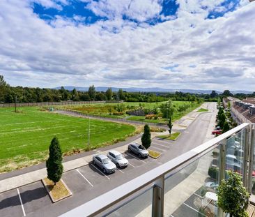 29 Orchard Hall, Diswellstown Avenue, Hamilton Park, Dublin 15, Cou... - Photo 3