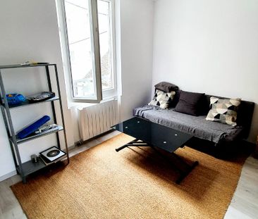 Location Appartement 2 pièces 33m² - Photo 2