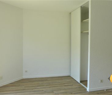 Location Appartement 1 pièce 22m² RENNES 35200 - Photo 4
