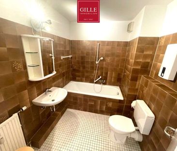 Neuss-Furth: Helles u. modernes Apartment mit EBK, Wannenbad u. TG-... - Photo 6