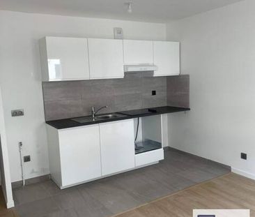 Location appartement t2 39 m² à Saint-Cyr-l'École (78210) Quartier 4 - Photo 5