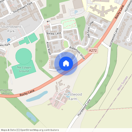 Hawkins Road Haywards Heath RH17, Haywards Heath, RH17