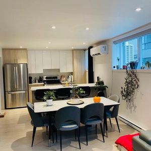 🌿 LACOMBE SUR LE PARC – 3 1/2, 4 1/2 et 5 1/2 - Photo 2