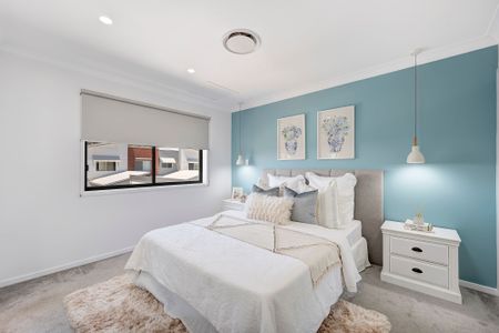 Modern Townhouse Living in the Heart of Eight Mile Plains - Photo 4