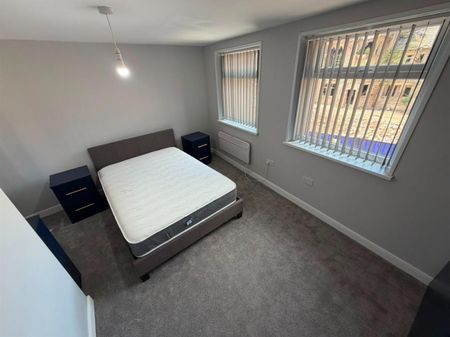 Flat 1, 25 Mount Street - Photo 3