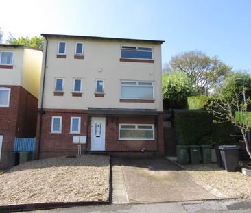 1 bed house / flat share to rent in Westminster Road, Exeter, EX4 - Photo 2