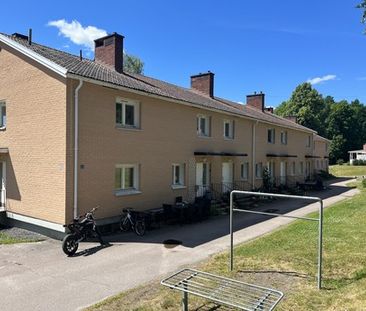 Herrgårdsgatan 5 D - Foto 1