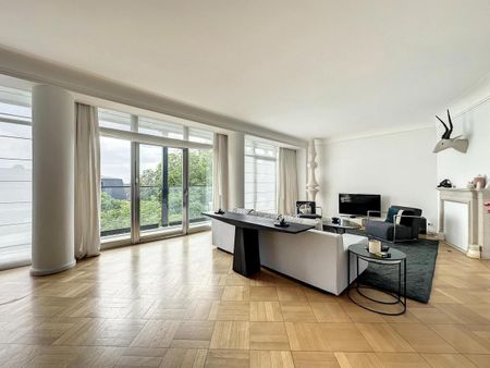 Messidor: Splendid 2 bedroom apartment + SOUTH terrace - Photo 3
