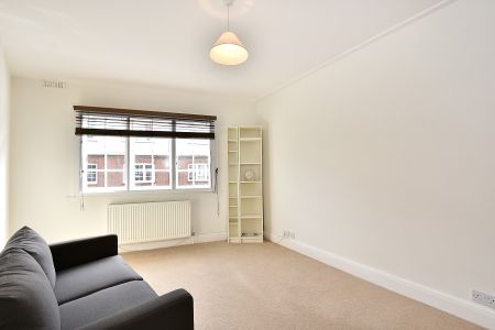 Ranelagh Garden Mansions, Ranelagh Gardens, Hammersmith and Fulham, London, SW6 - Photo 4