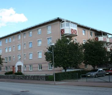 Hjeltegatan 25 - Foto 2