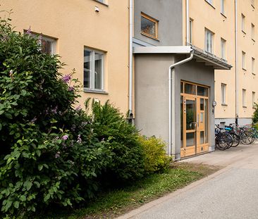 Fyrisvallsgatan 14 C, 75220, Uppsala - Foto 4