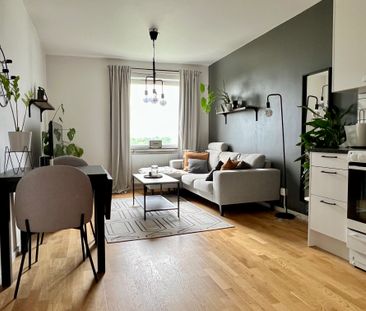 Vintrosagatan, Bandhagen - Photo 3