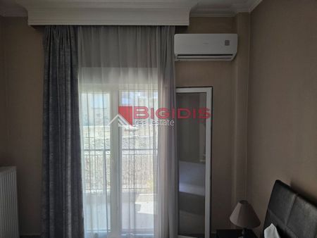 Διαμέρισμα για ενοικίαση Τριών Ταξιαρχών (Σέρρες) - Φωτογραφία 3