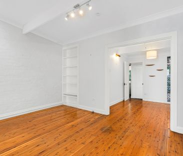 Timeless Cottage Charm in the Heart of Erskineville Village - Photo 1