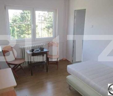Apartament 1 camera, semidecomandat, 28 mp utili, zona Iulius Mall - Photo 5