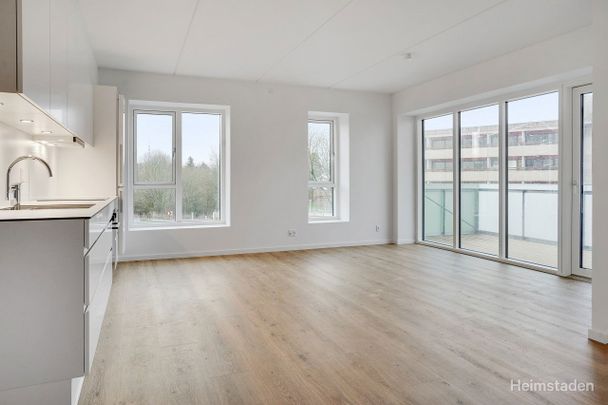Kløvervej 46C, st. 2., 6000 Kolding - Photo 1