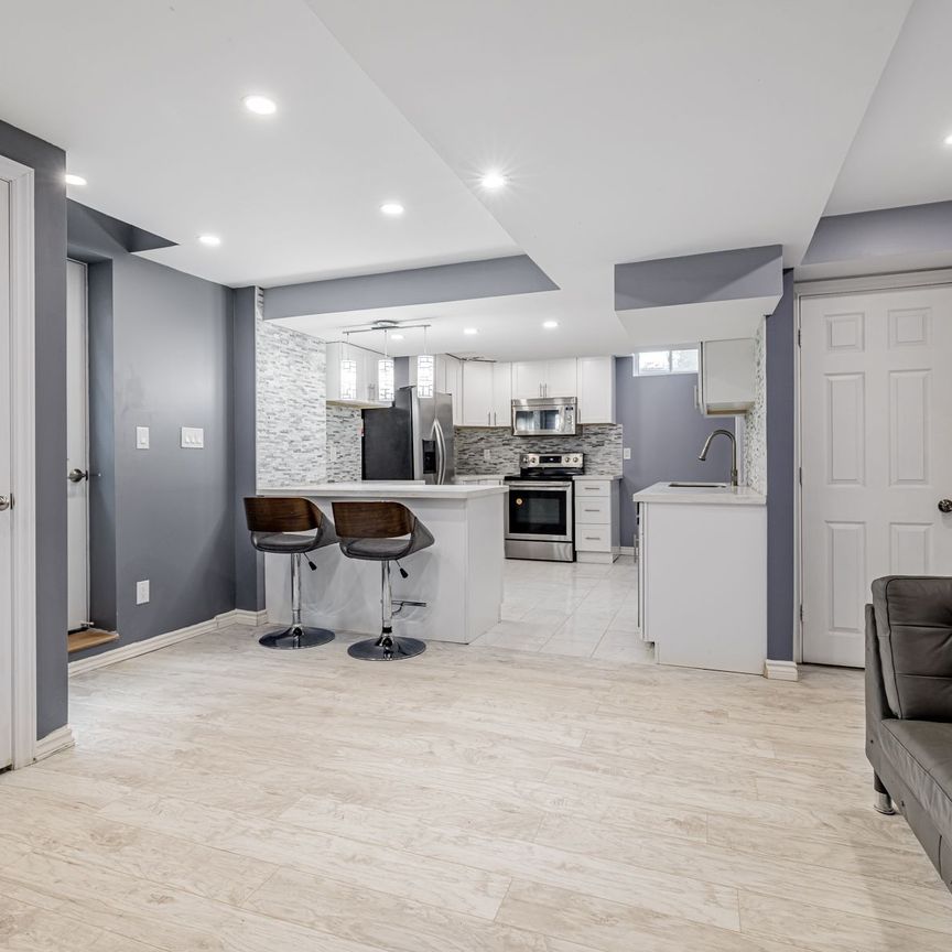 For Lease - 60 Kaitlin Drive Unit# Bsmt, Richmond Hill, Ontario - Photo 1