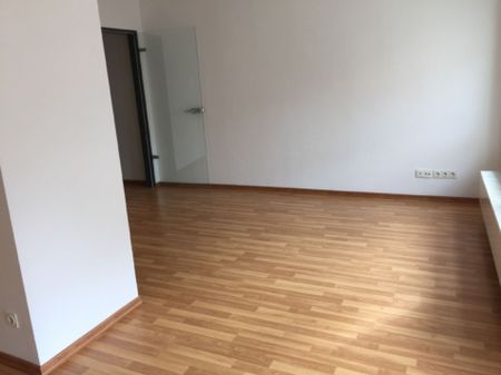 Schöne 1-Zimmer-Wohnung in Bahnhofsnähe - Foto 3