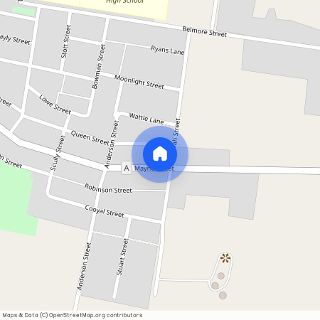 Flirtation Hill, Gulgong, NSW 2852