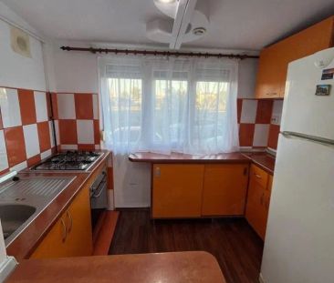 GARSONIERĂ DE ÎNCHIRIAT – ZONA LIPOVEI | PARTER - Fotografie 1