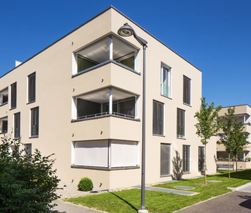 "WOHNEN BEIM WUHRPLATZ" - Photo 1