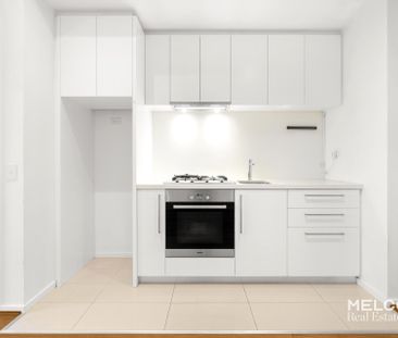 TWO BEDROOMS WITH CITY VIEW AT PRIMA - UNFURNISHED - Photo 6