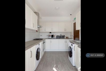 1 bedroom in a house share to rent - Photo 2
