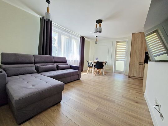 Komfortowe| KSM| 2 pokoje - Zdjęcie 1