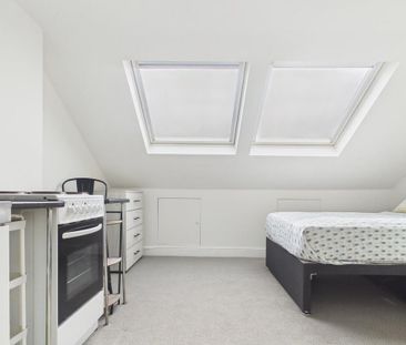 1 bedroom flat to rent - Photo 2