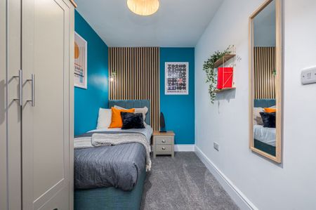 Stratton Street, Atherstone, CV9 1DS - Photo 2