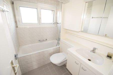 Comfortable apartment in a quiet but central location - Foto 3