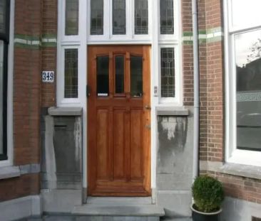 Appartement au rez-de-chaussée Frankenslag, La Haye - À louer - Foto 4