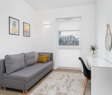 Mieszkanie do wynajęcia 3 pokoje Sternicza, Bielsko-Biała 68 m² - Photo 2