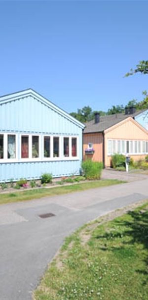 Cronstrands väg 62 - Foto 1