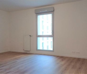 location Appartement T2 DE 50.63m² À REIMS - Photo 2