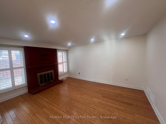 For Lease - 31 Junewood Crescent, Brampton, Ontario - Photo 1