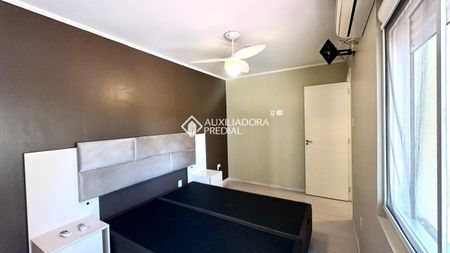 Casa em Condomínio com 2 quartos e 84m² para alugar em Igara, Canoas. - Foto 4