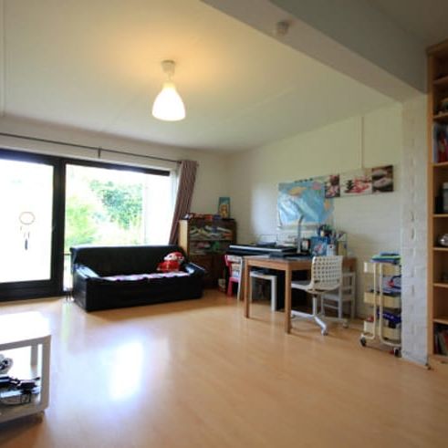 Appartement te huur - Foto 1