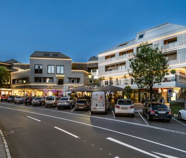 Leben im Zentrum - Seeblickwohnung im Kernzentrum von Velden - Photo 6