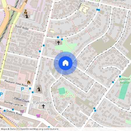 1 Te Koa Road, Panmure, Auckland