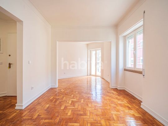 Apartamento T2 em Lisboa - Photo 1