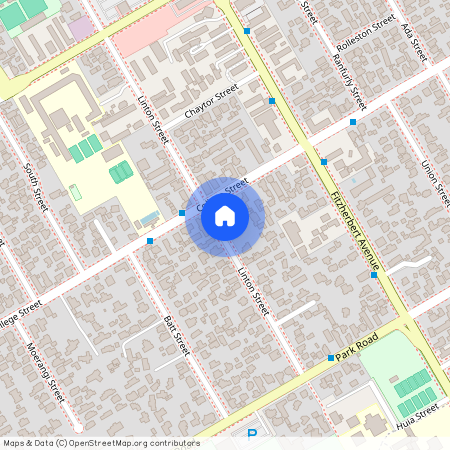 93B Linton Street, West End, Palmerston North