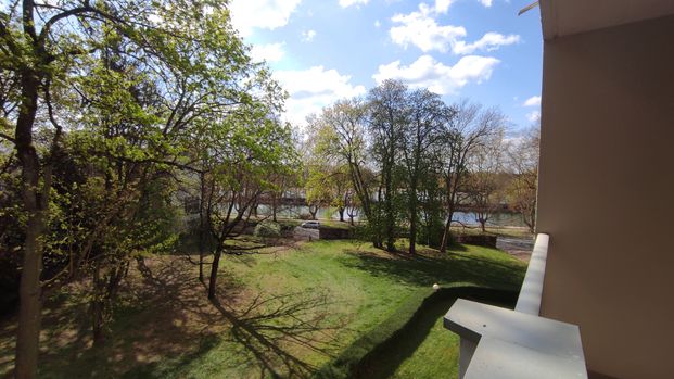 Location Appartement 2 pièces 39m² ORLEANS 45000 - Photo 1